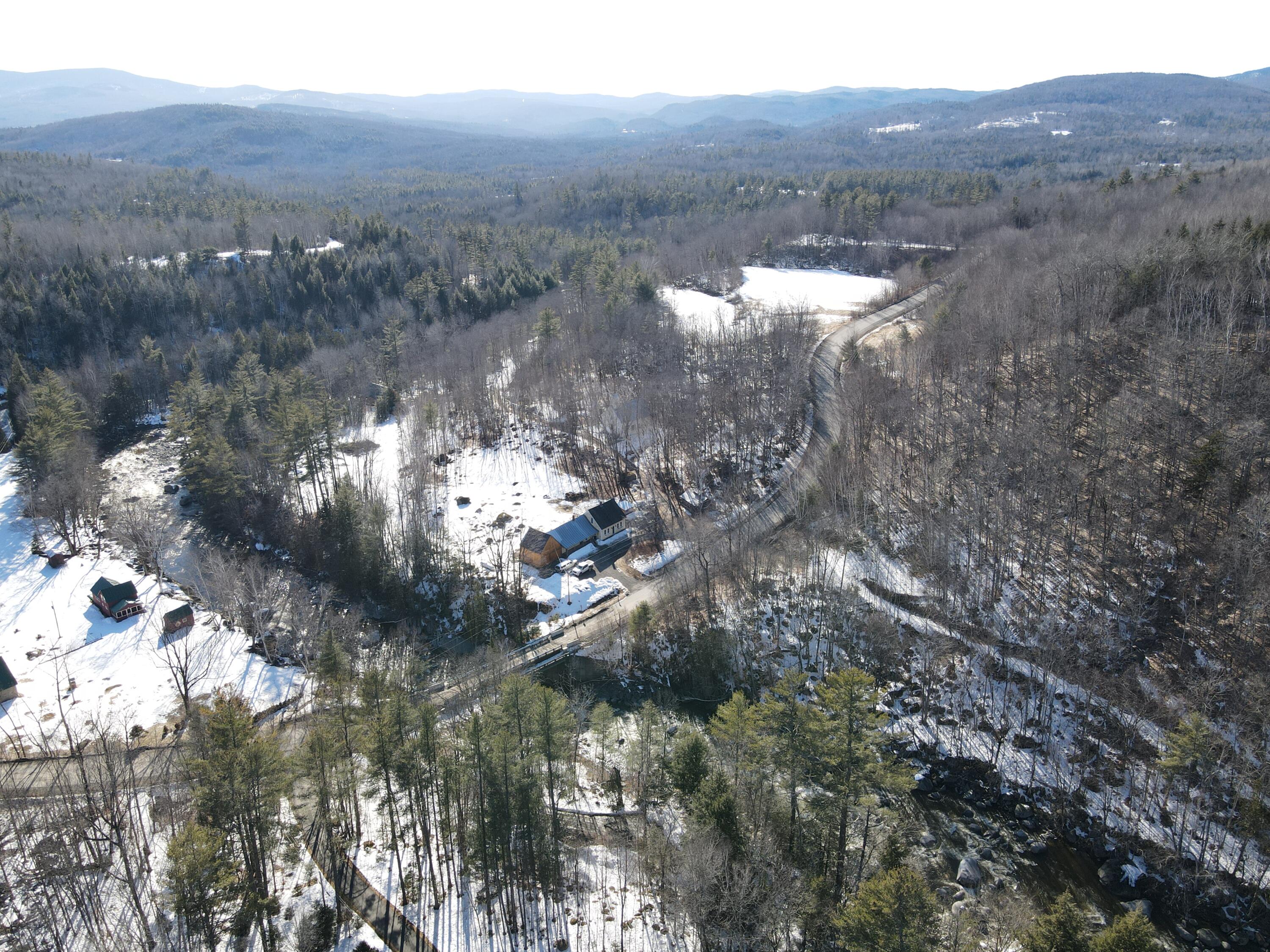 1001 Reed's Mill Road Madrid Township, ME 04966 - Photo 36 of 36 DJI_0573