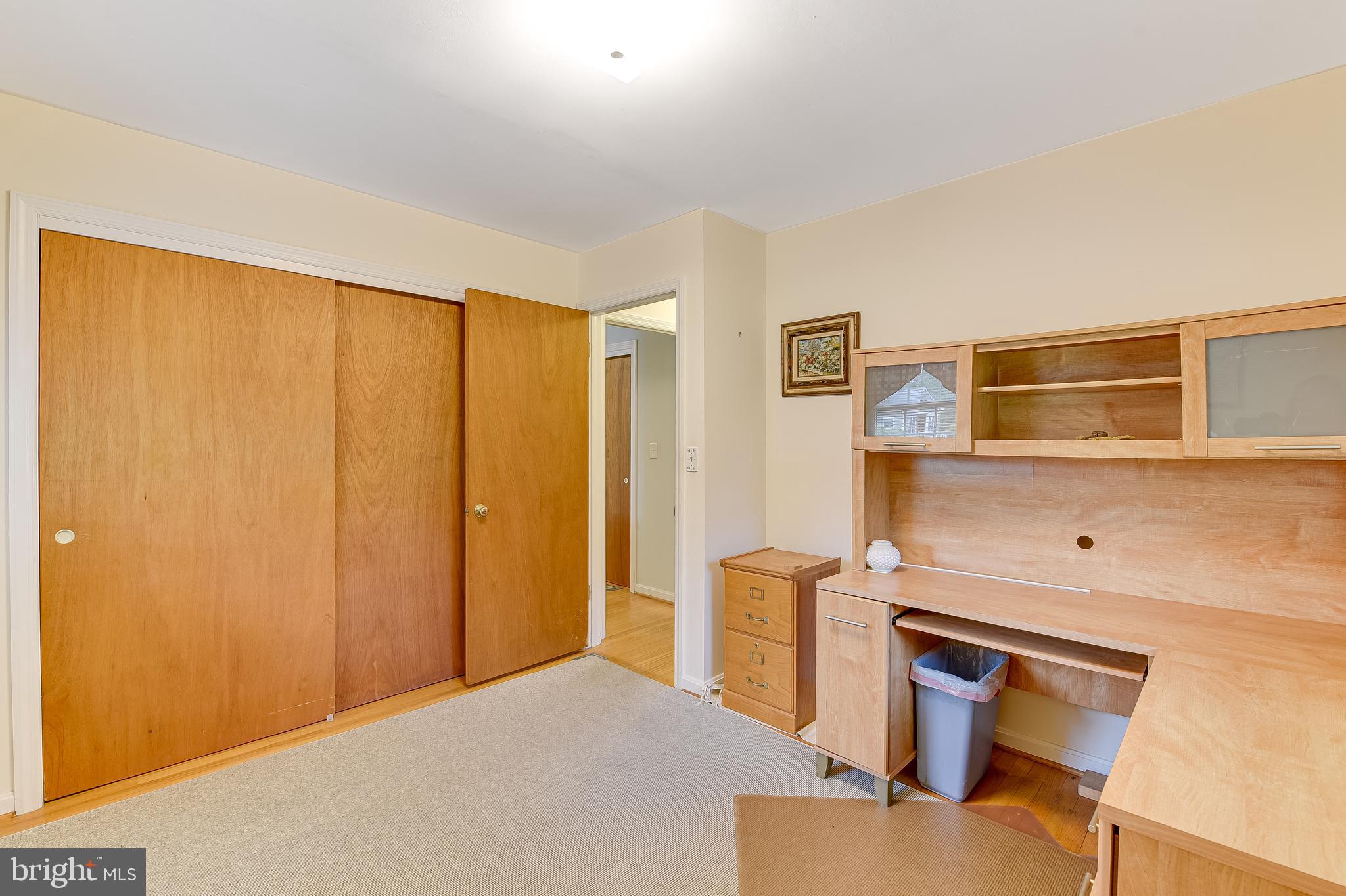 8410 WB&A Road Severn, MD 21144 - Photo 27 of 33 bedroom 5