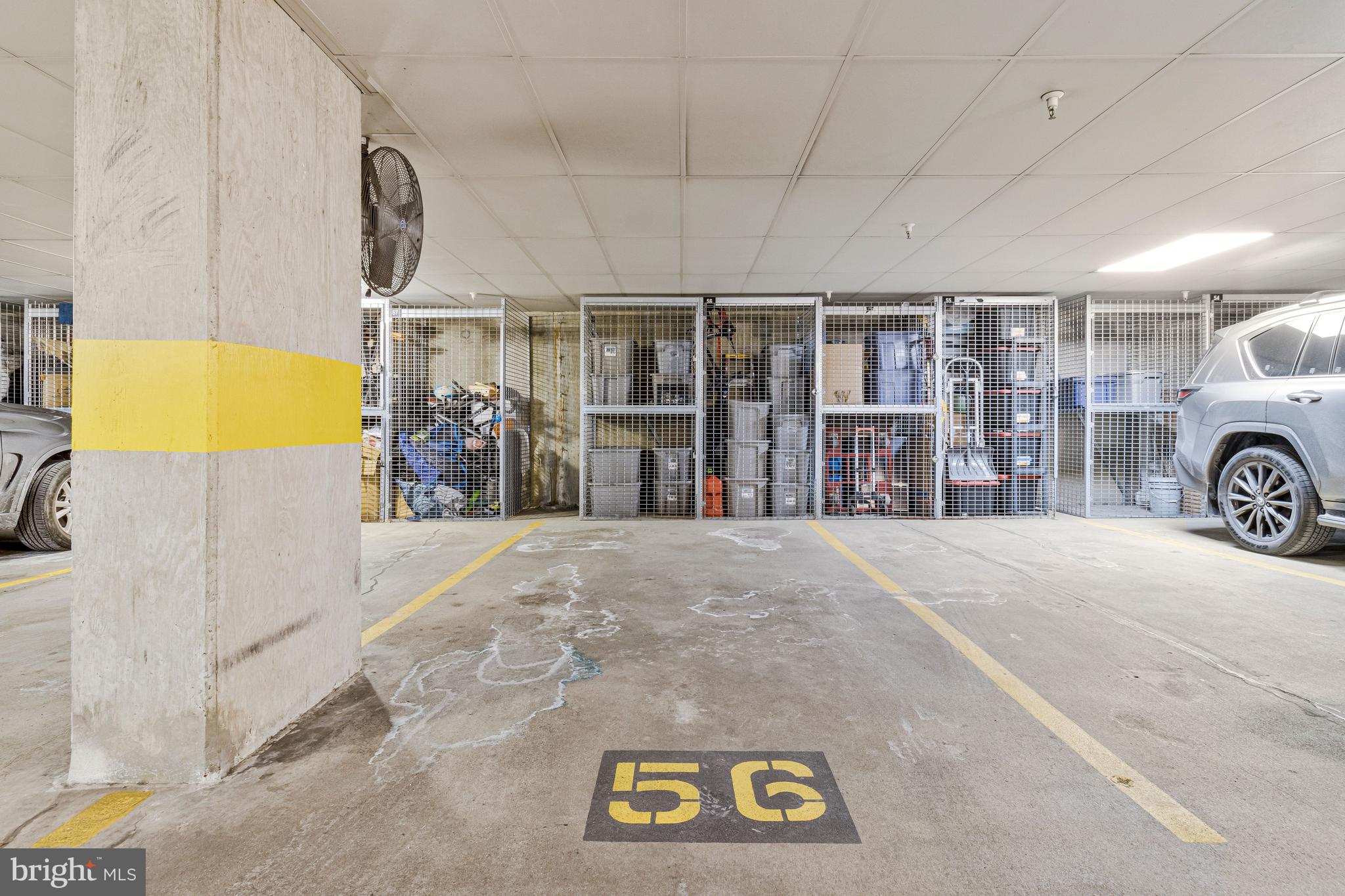 6301 Edsall Road, Unit 504 Alexandria, VA 22312 - Photo 20 of 39