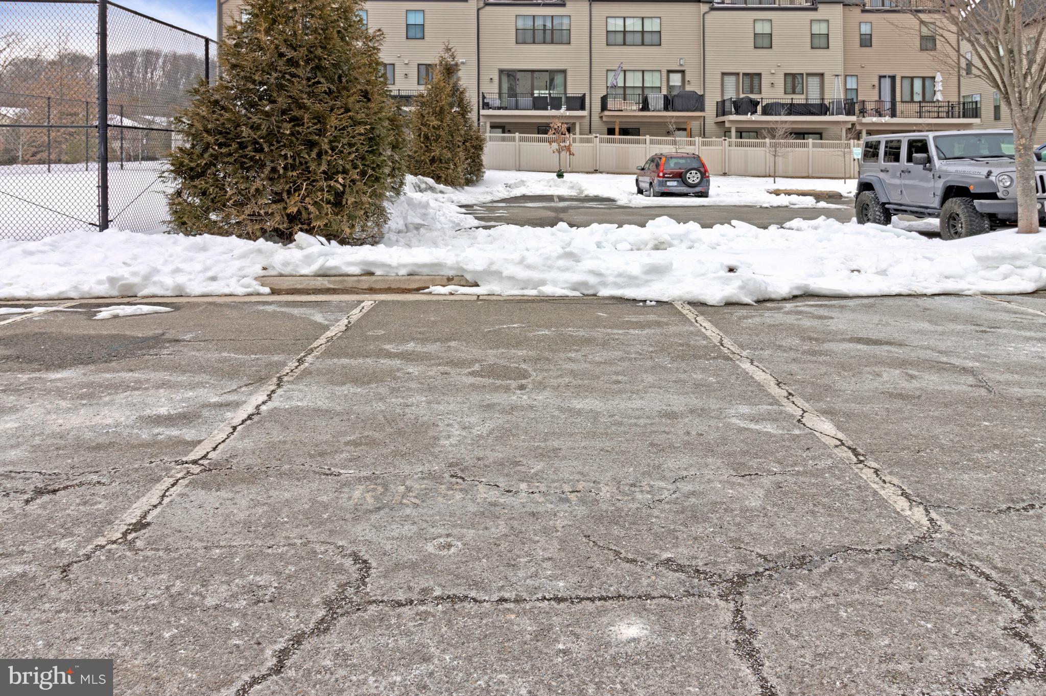 6301 Edsall Road, Unit 504 Alexandria, VA 22312 - Photo 22 of 39