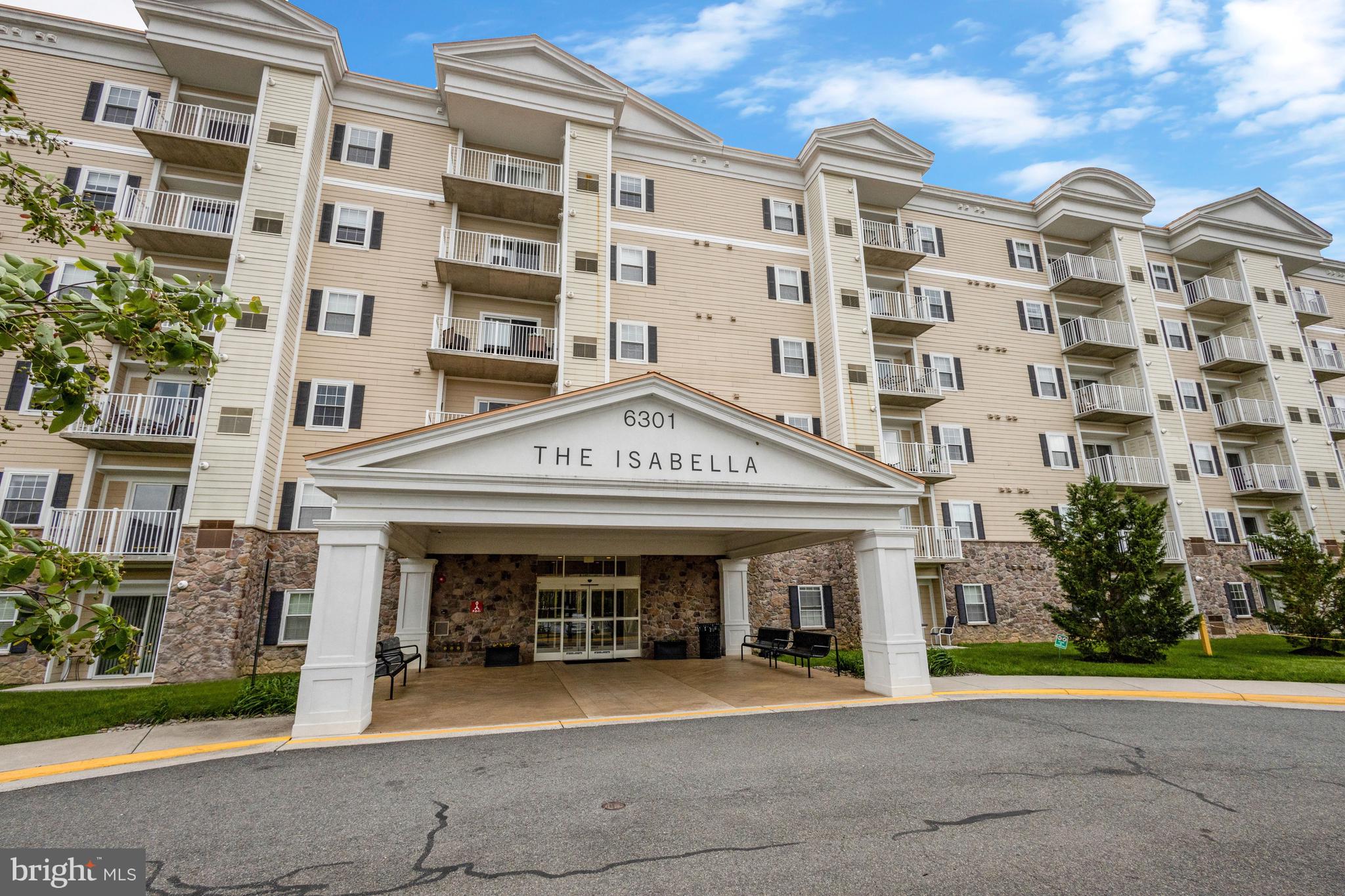 6301 Edsall Road, Unit 504 Alexandria, VA 22312 - Photo 24 of 39