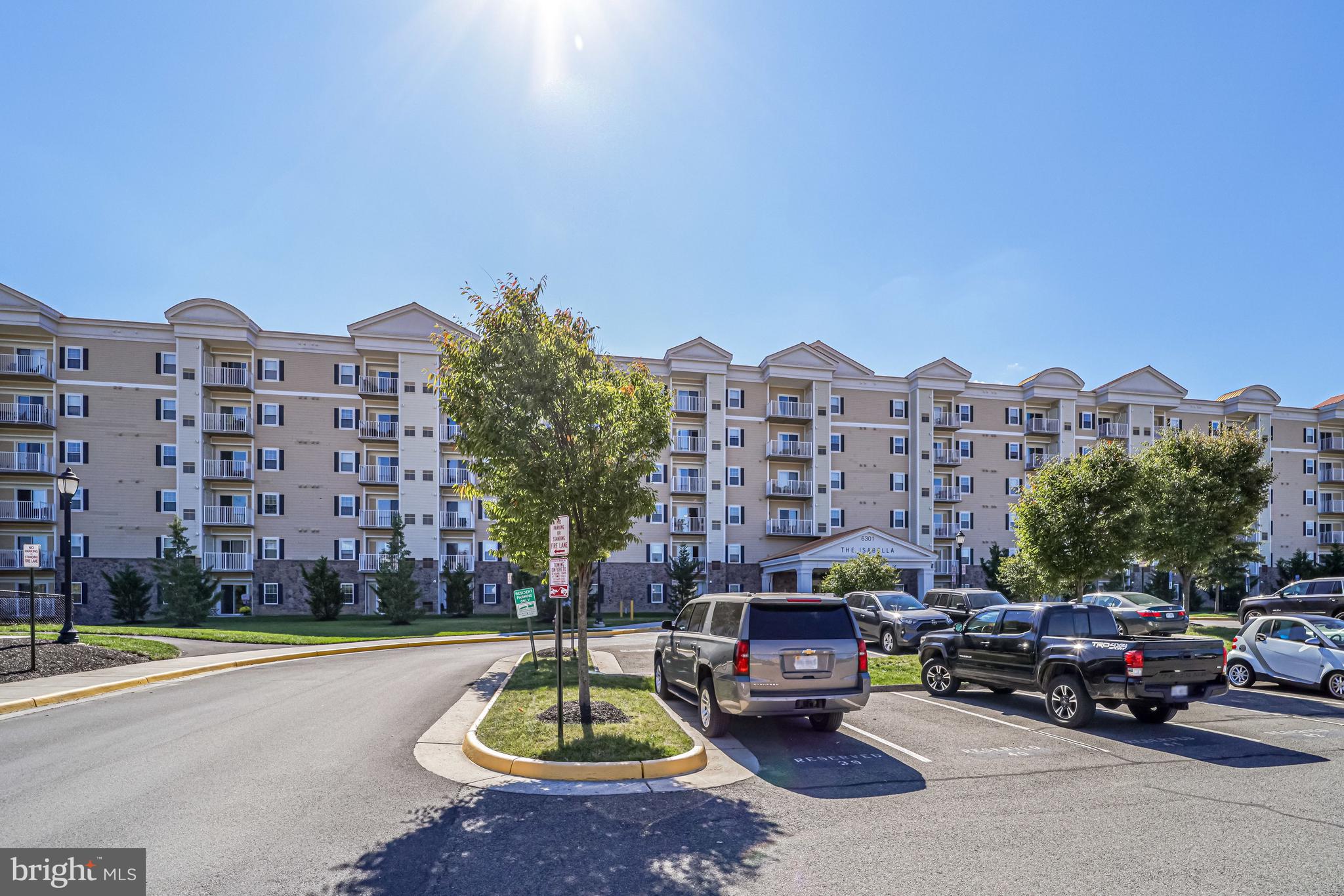 6301 Edsall Road, Unit 504 Alexandria, VA 22312 - Photo 26 of 39