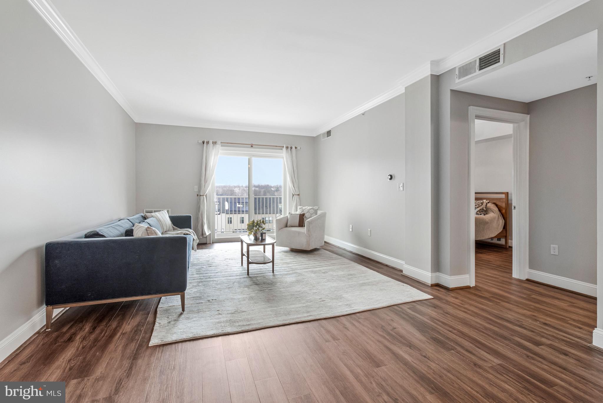 6301 Edsall Road, Unit 504 Alexandria, VA 22312 - Photo 8 of 39