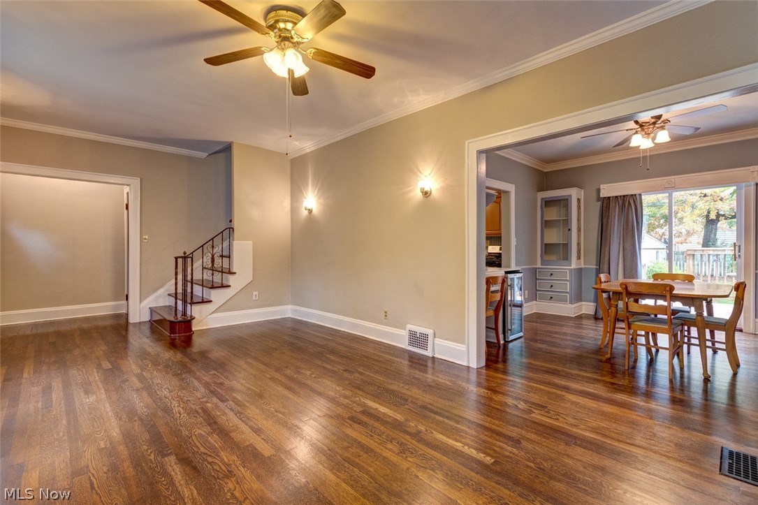 1017 Rushleigh Road Cleveland Heights, OH 44121 - Photo 5 of 24 Gallery Image 5