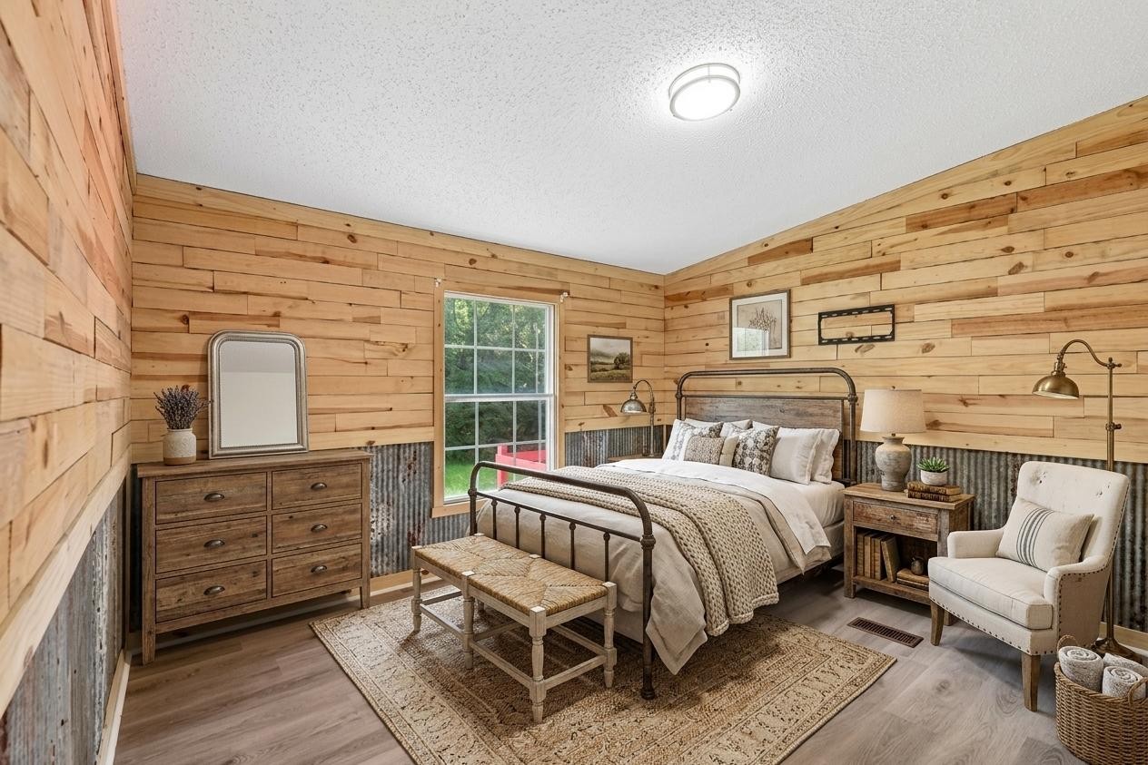 530 North Fork Road Charlotte, TN 37036 - Photo 8 of 11
