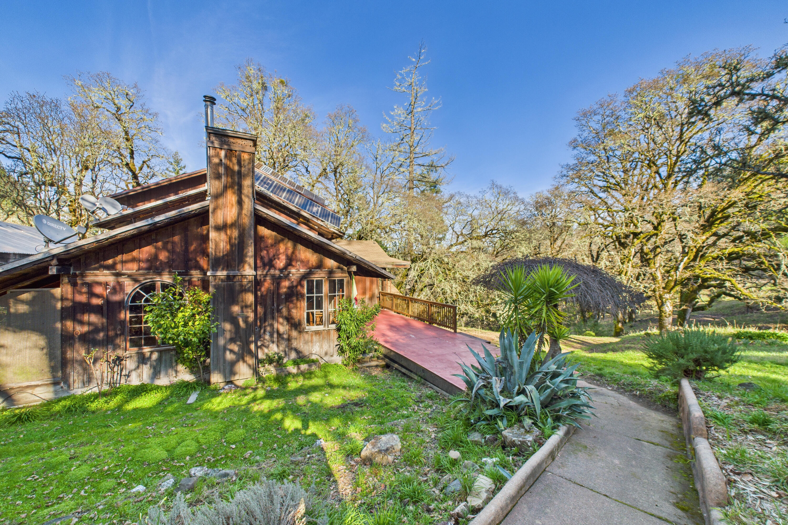 13 Perry Meadow Road Redway, CA 95560 - Photo 7 of 82 07-13 Perry Mdw-107