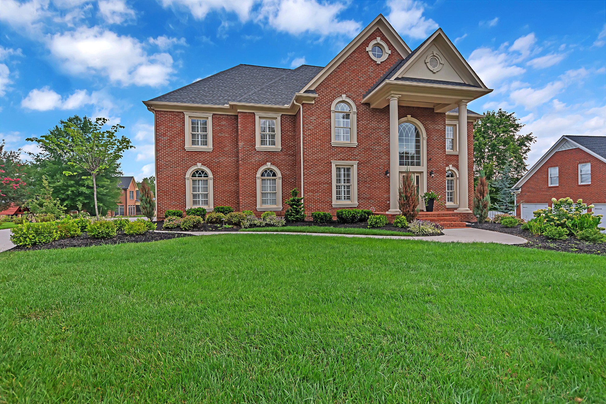 1708 Redgrave Road Knoxville, TN 37922 - Photo 3 of 40 Gallery Image 3