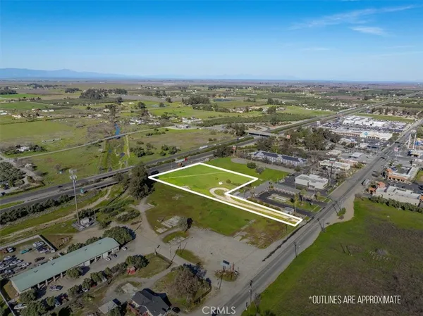 $795,000 | 1075 99w, Corning, CA 96021