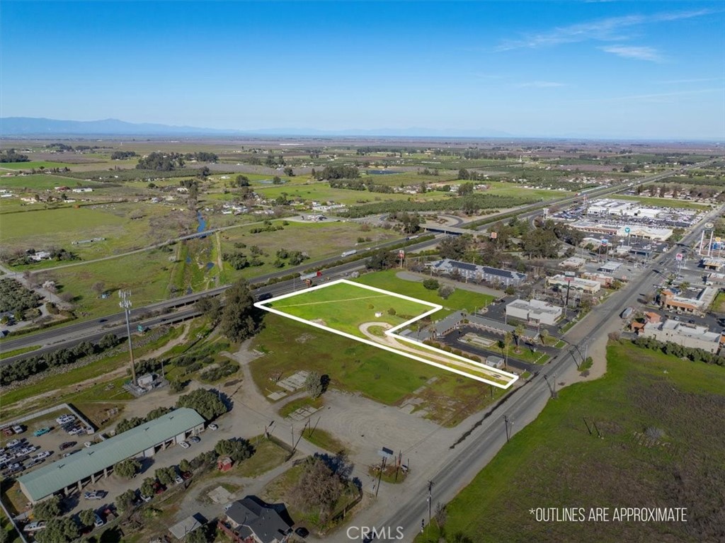 1075 99w Corning, CA 96021 - Photo 10 of 10 Adjacent 2.0 acres also listed