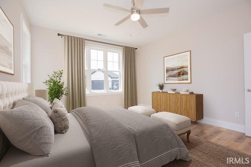 18802 Roscommon Road Evansville, IN 47725 - Photo 15 of 36