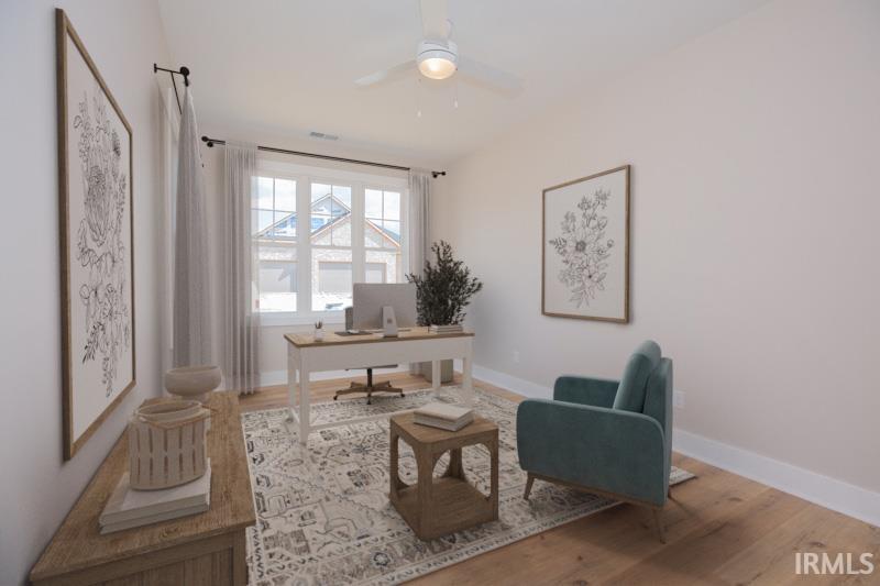 18802 Roscommon Road Evansville, IN 47725 - Photo 2 of 36