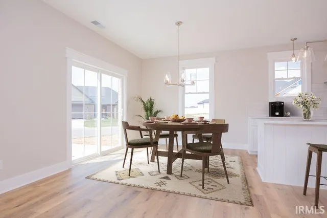 $435,000 | 18802 Roscommon Road, Evansville, IN 47725