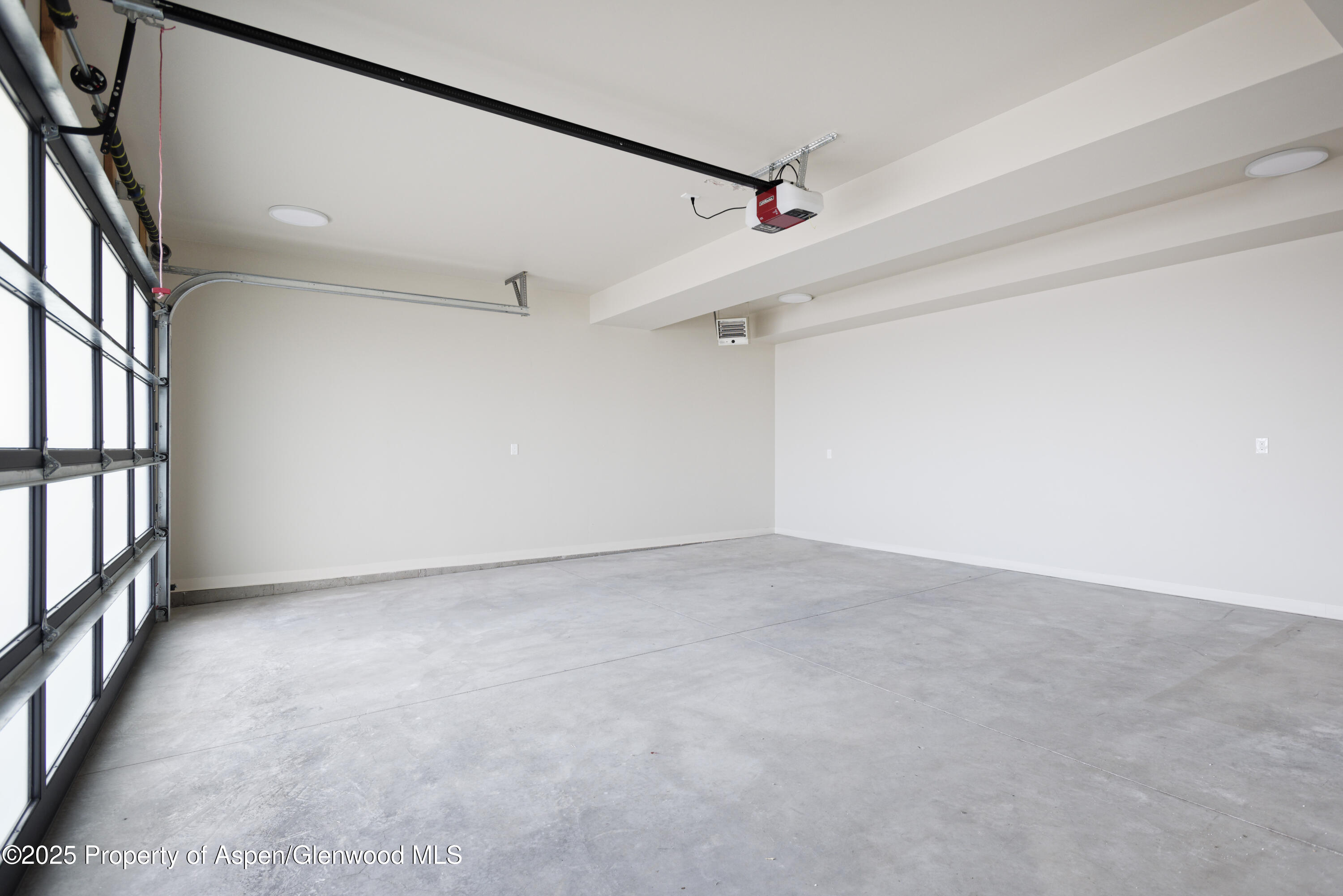 113 Valley Court Basalt, CO 81621 - Photo 34 of 34 a view of an empty room with a window