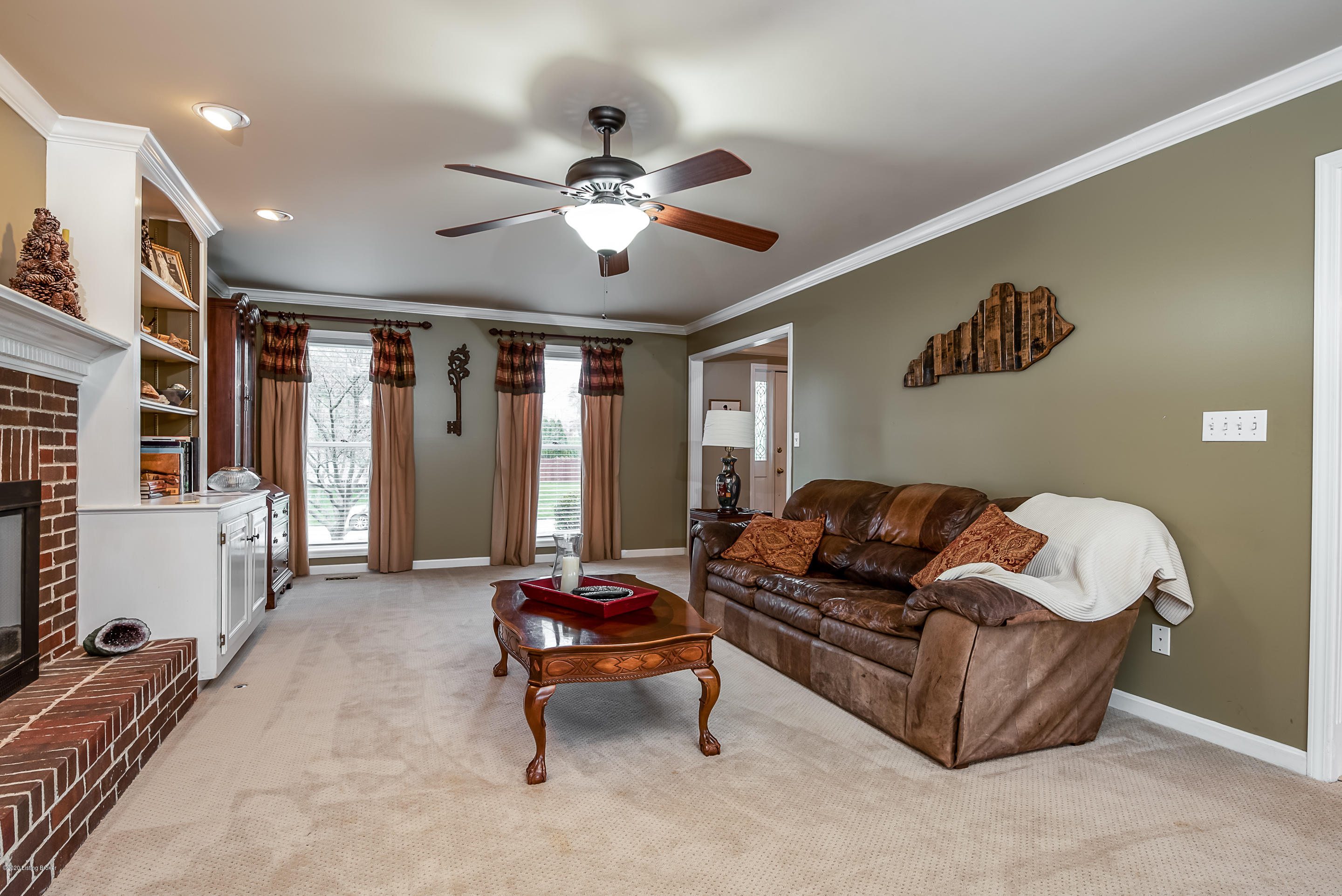 3229 Trail Ridge Road Louisville, KY 40241 - Photo 5 of 31 AA Great Room 2