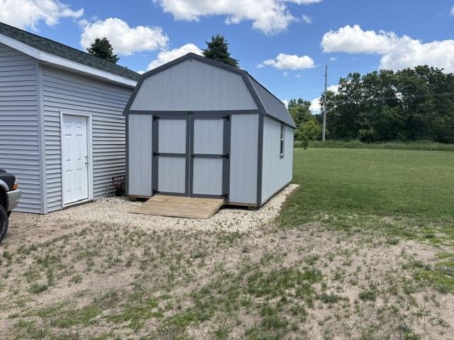 832 Ruffalo Drive Plainfield, WI 54966 - Photo 35 of 66 Gallery Image 35