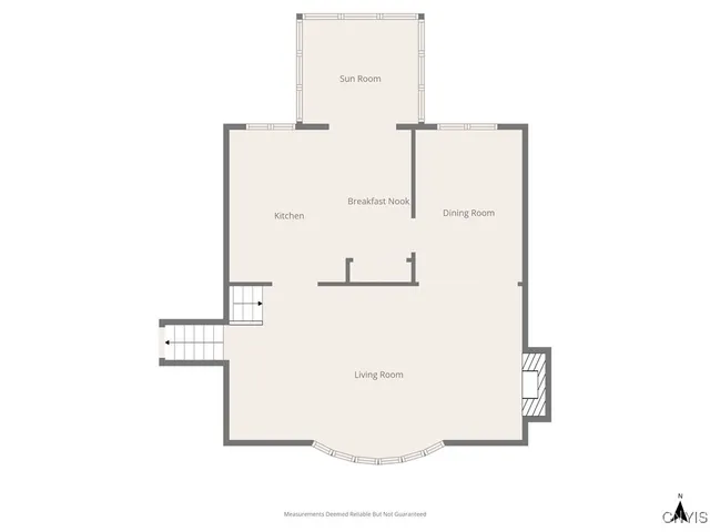 $334,900 | 304 Colony Park Drive, Salina, NY 13088