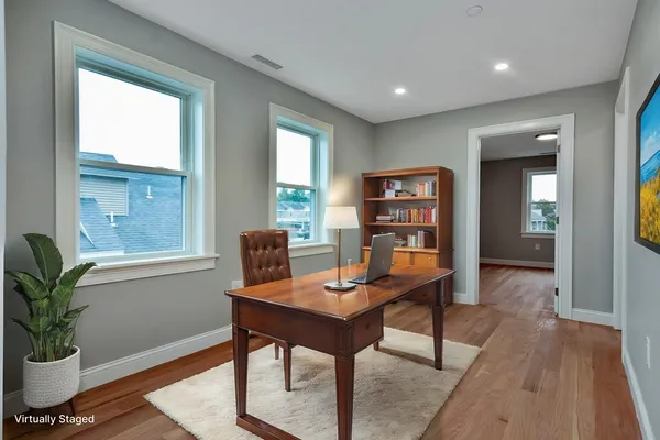 $3,400 | 87 Main Street, Unit A, North Andover, MA 01845