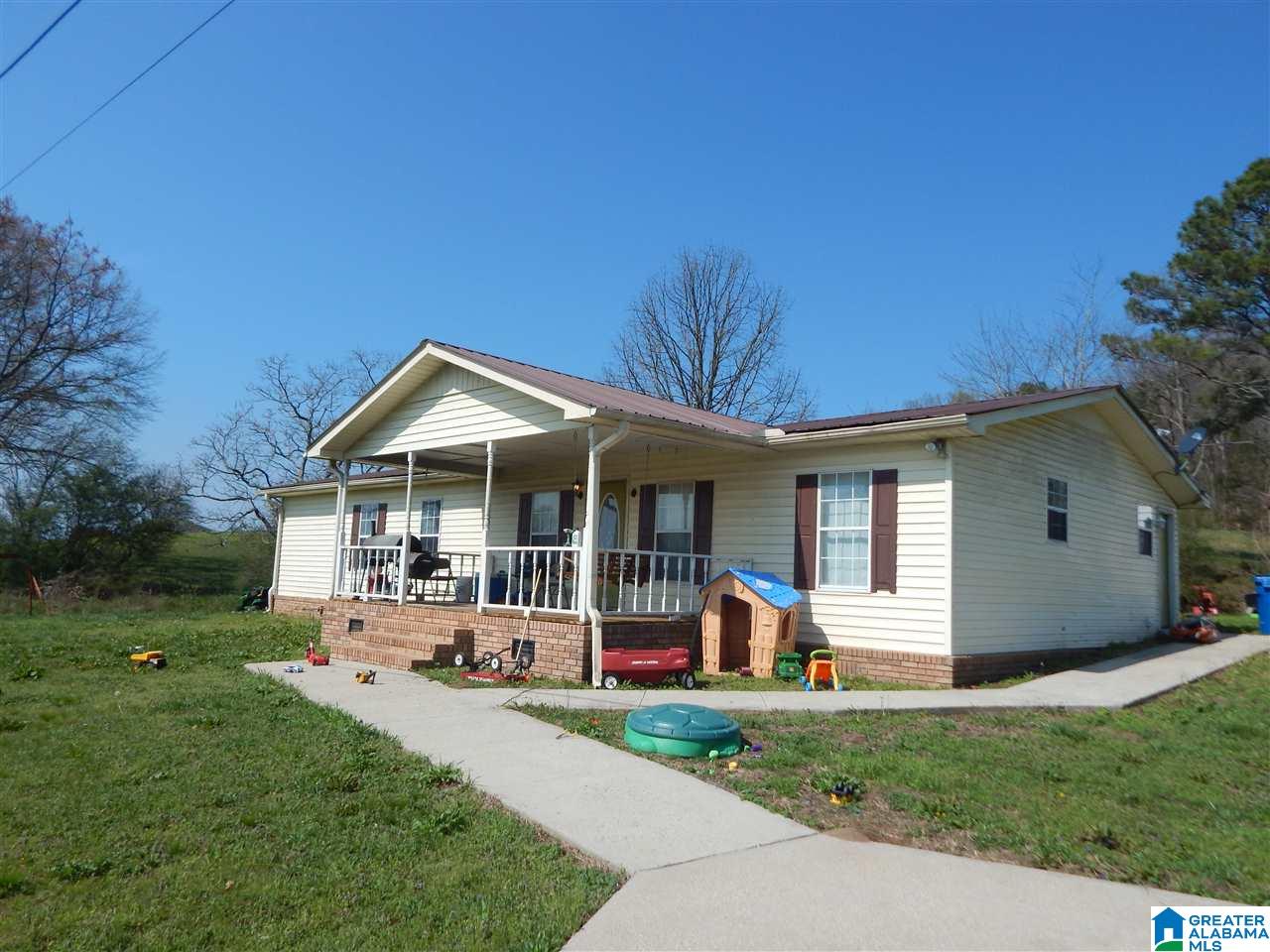 3551 Five Points Road Cleveland, AL 35049 - Photo 1 of 19