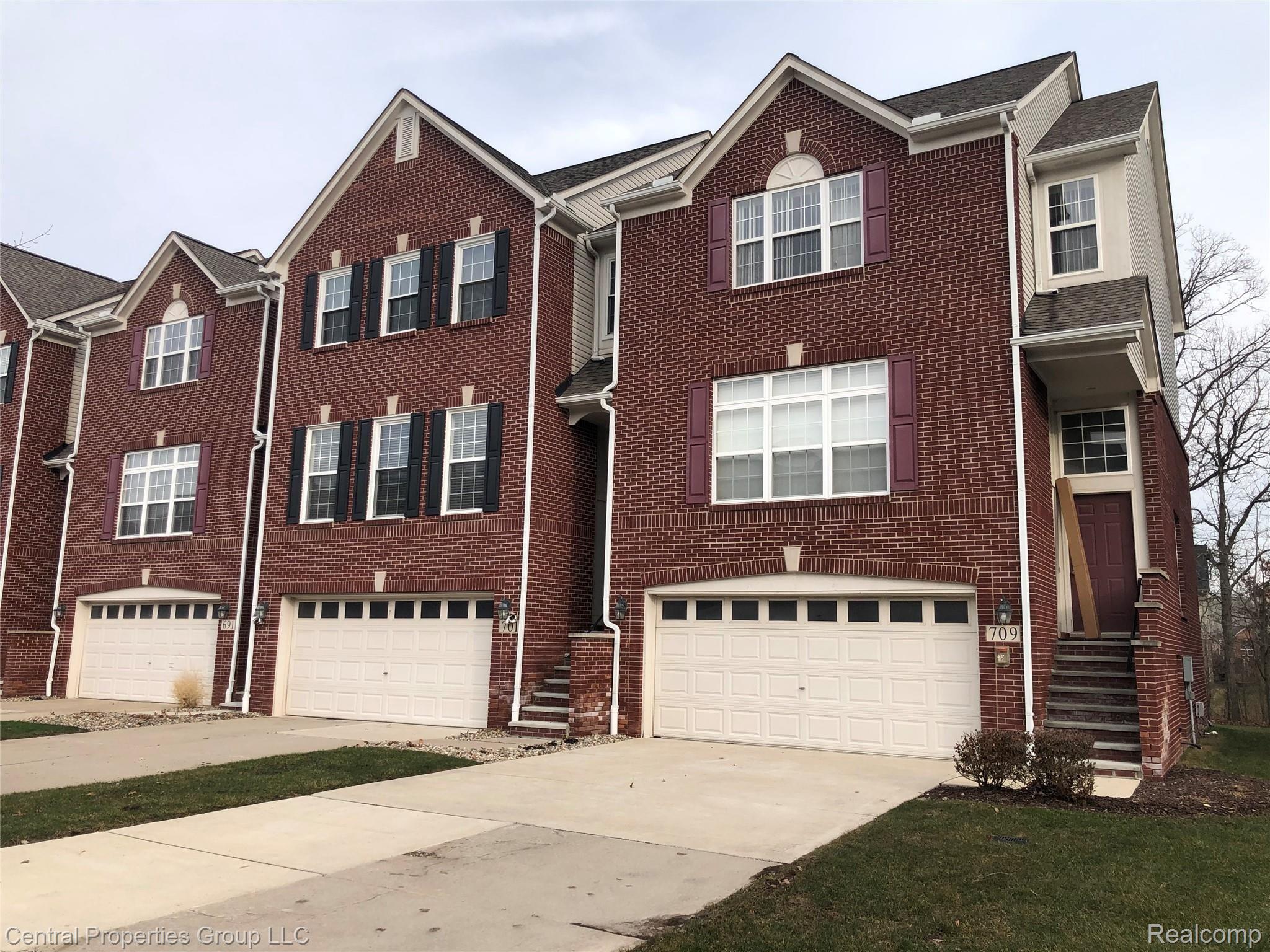 701 Cherry Orchard Road Canton, MI 48188 - Photo 28 of 28 2019-12-12 14.25