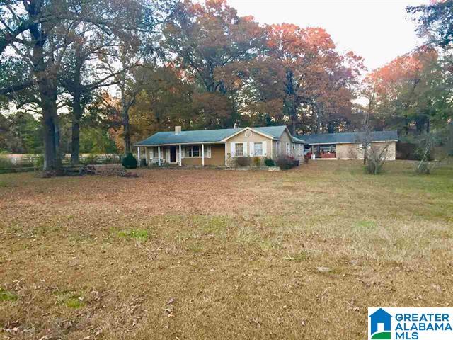 6231 Warrior River Road Bessemer, AL 35023 - Photo 1 of 5