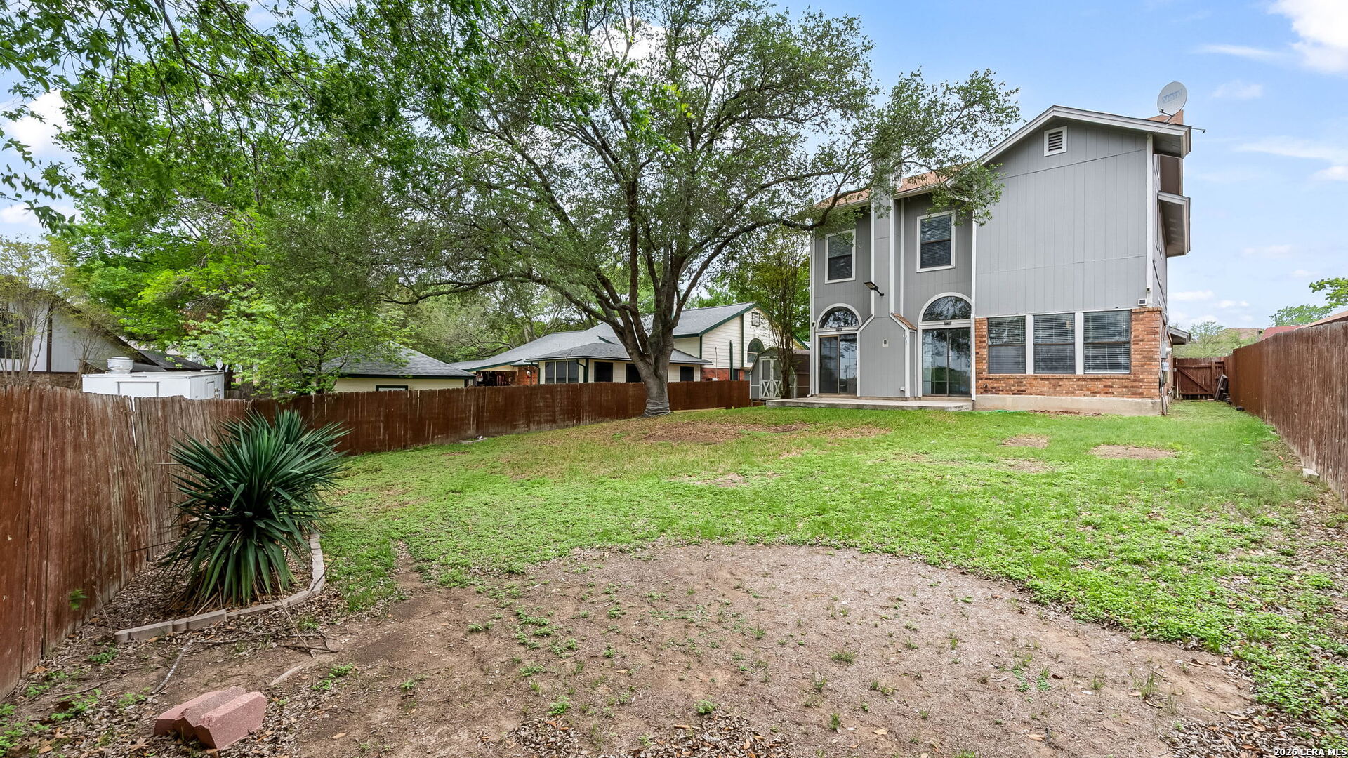 9806 Pebble Ridge Drive Converse, TX 78109 - Photo 19 of 24