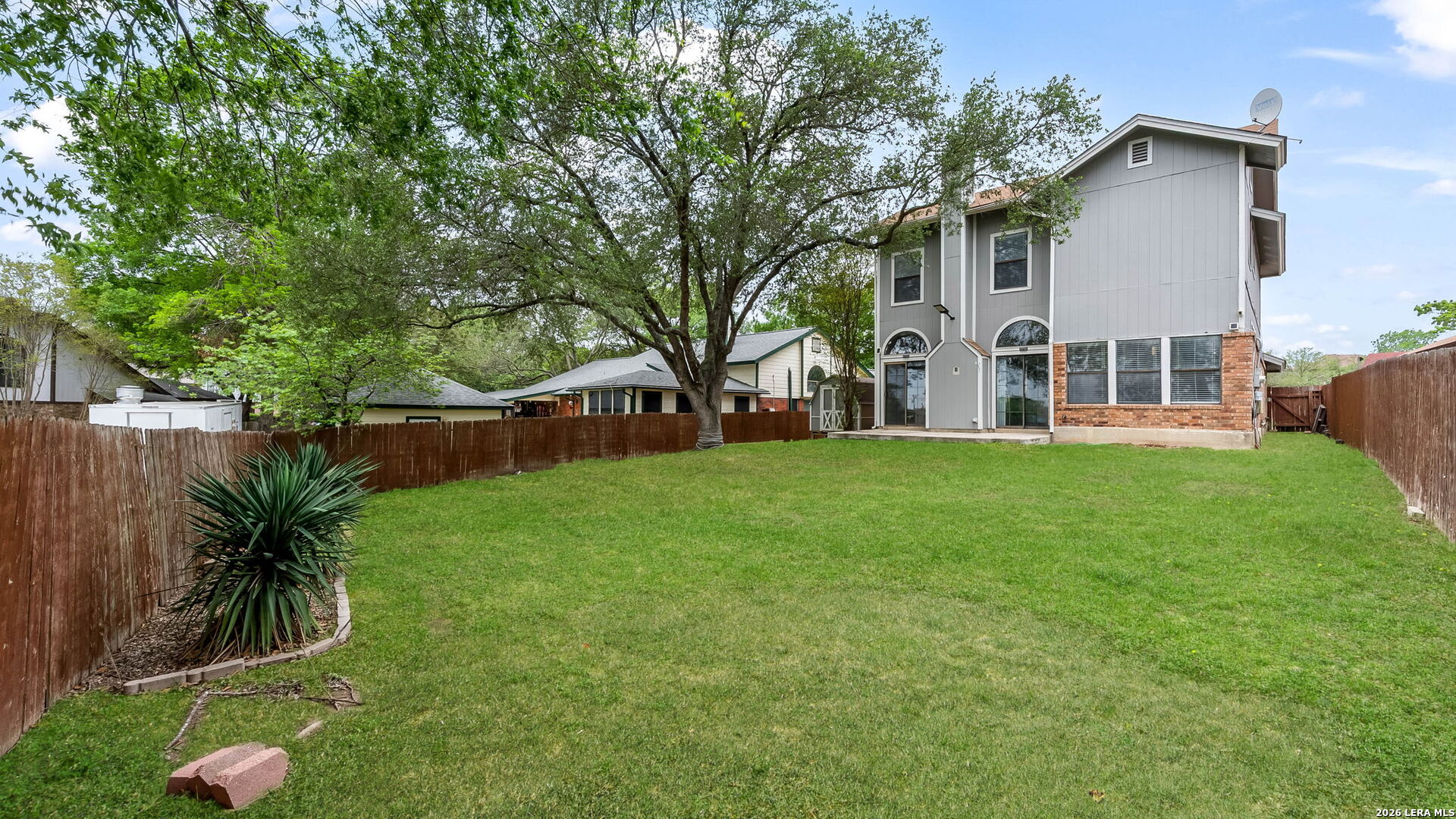 9806 Pebble Ridge Drive Converse, TX 78109 - Photo 20 of 24