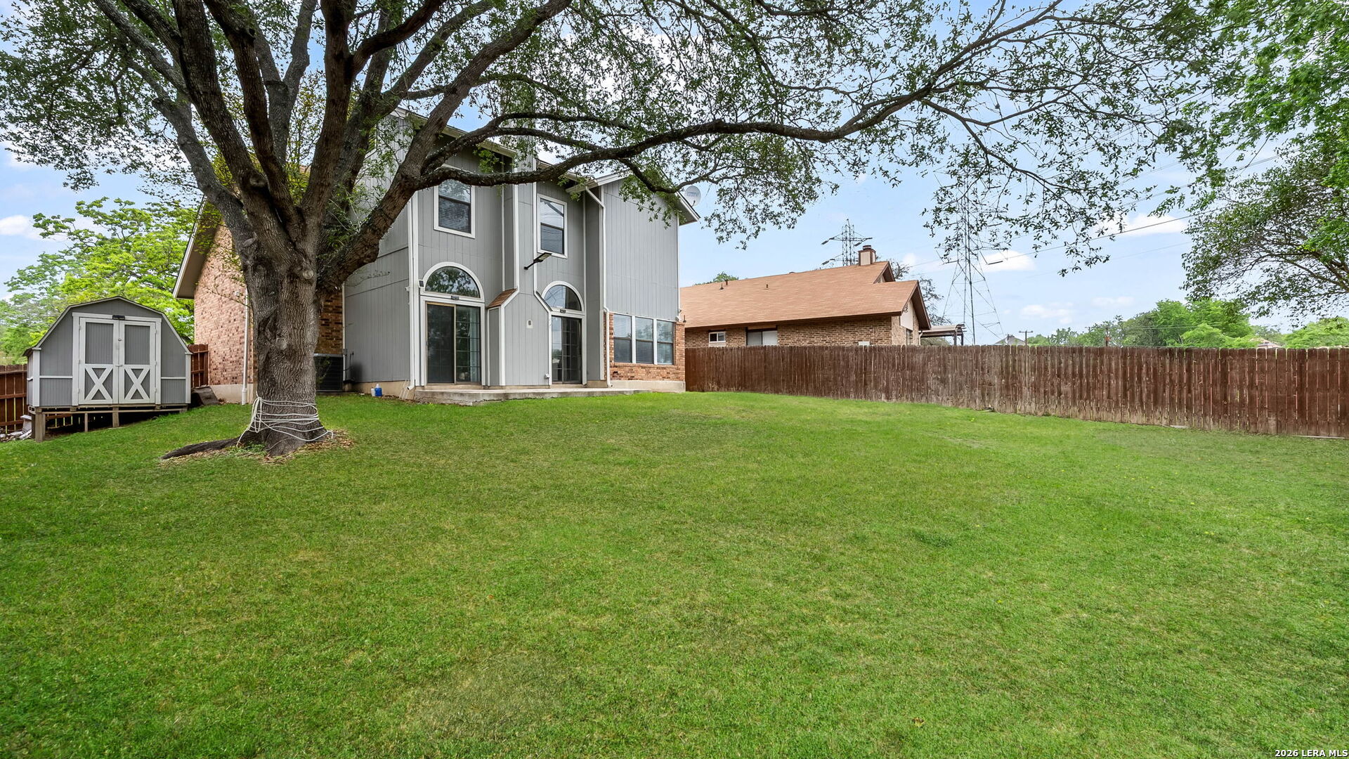 9806 Pebble Ridge Drive Converse, TX 78109 - Photo 22 of 24