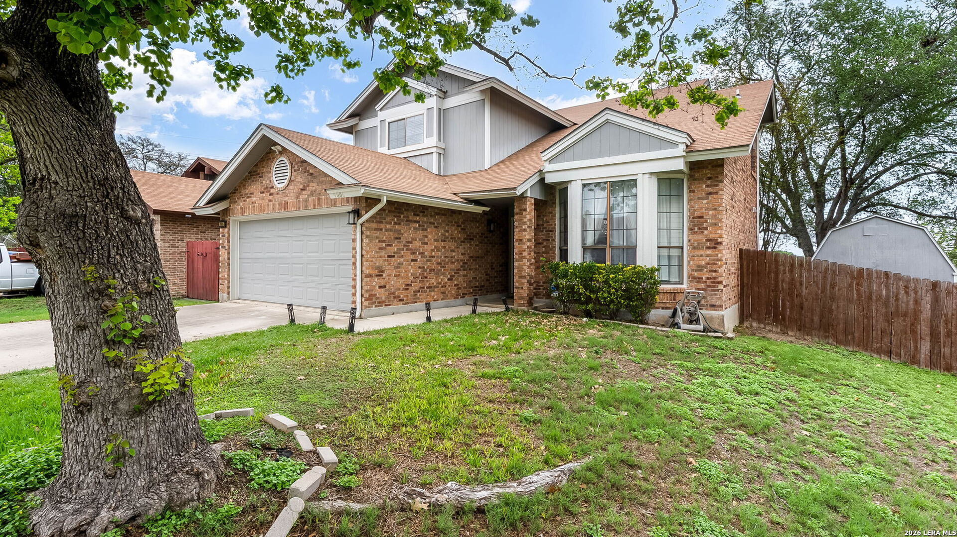 9806 Pebble Ridge Drive Converse, TX 78109 - Photo 23 of 24