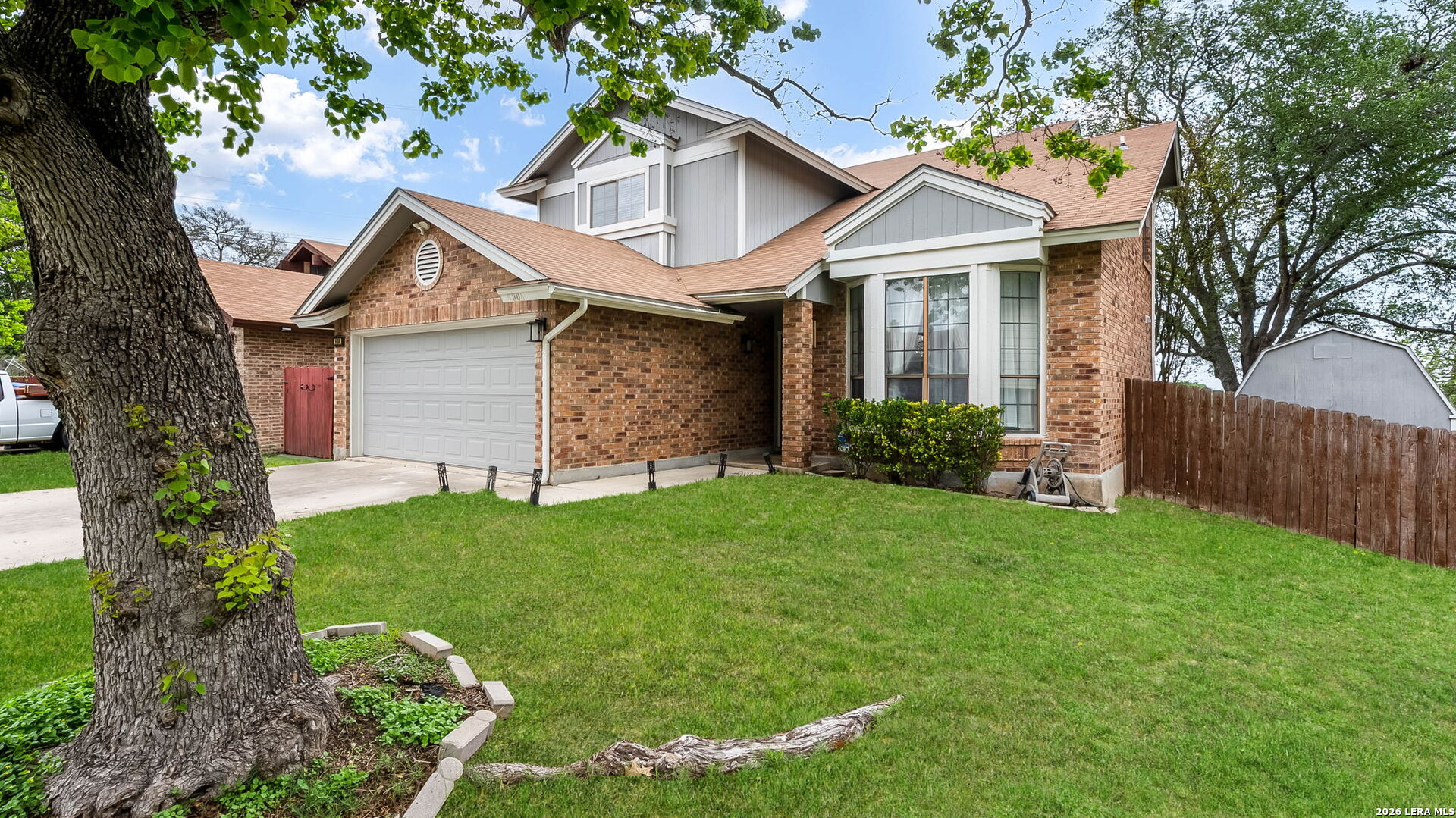 9806 Pebble Ridge Drive Converse, TX 78109 - Photo 24 of 24