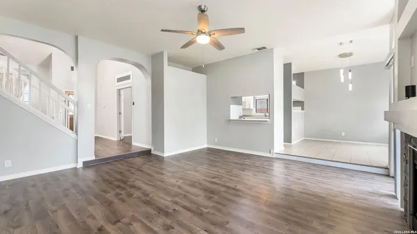 $1,850 | 9806 Pebble Ridge Drive, Converse, TX 78109
