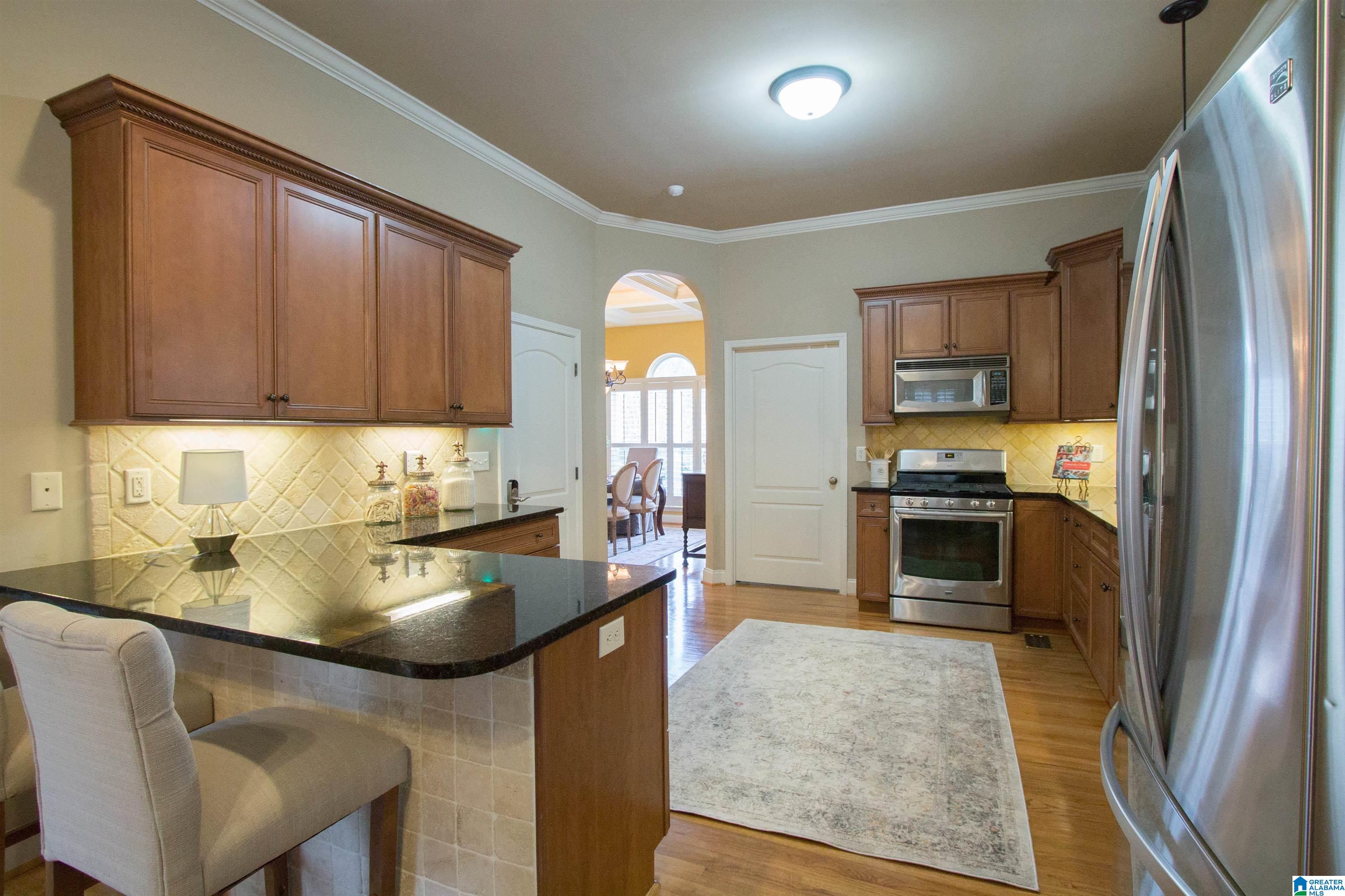 520 Wild Ridge Circle Pelham, AL 35124 - Photo 10 of 37