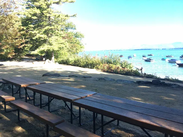 $29,900 | 252 Chestnut Drive, Unit MAP 240 LOT 41, Gilford, NH 03249