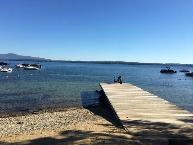 $29,900 | 252 Chestnut Drive, Unit MAP 240 LOT 41, Gilford, NH 03249