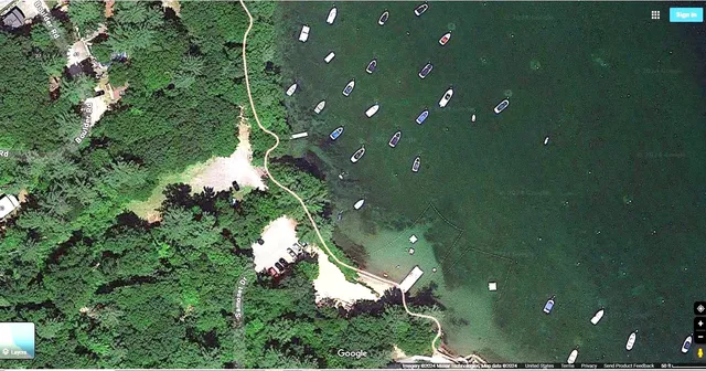 $29,900 | 252 Chestnut Drive, Unit MAP 240 LOT 41, Gilford, NH 03249