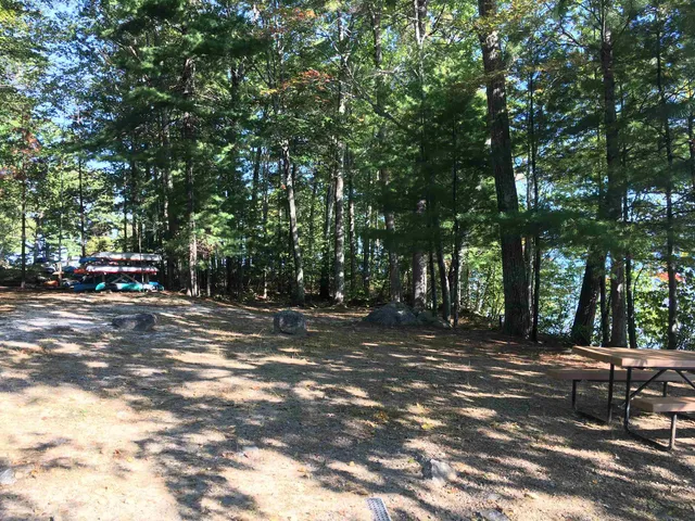 $29,900 | 252 Chestnut Drive, Unit MAP 240 LOT 41, Gilford, NH 03249