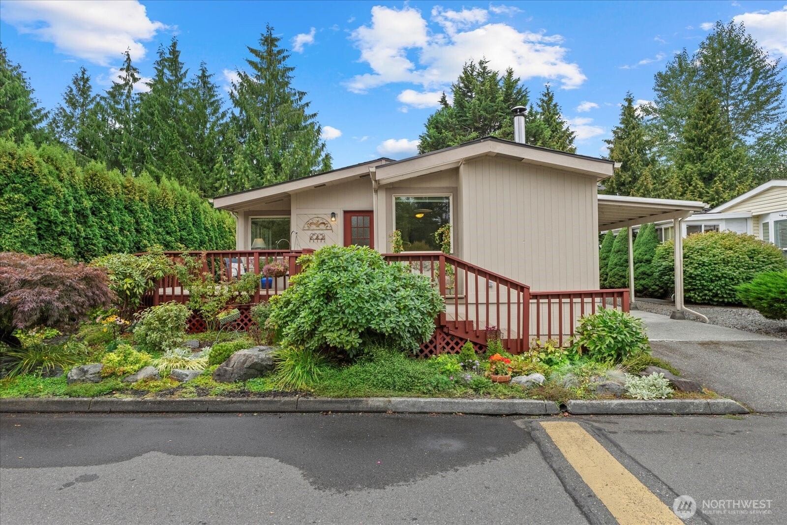 1427 100th Street Southwest, Unit 67 Everett, WA 98204 - Photo 2 of 26