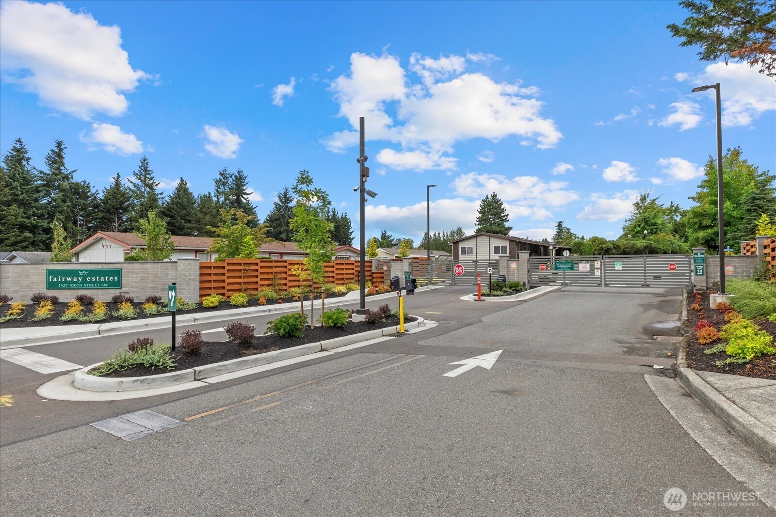 1427 100th Street Southwest, Unit 67 Everett, WA 98204 - Photo 25 of 26