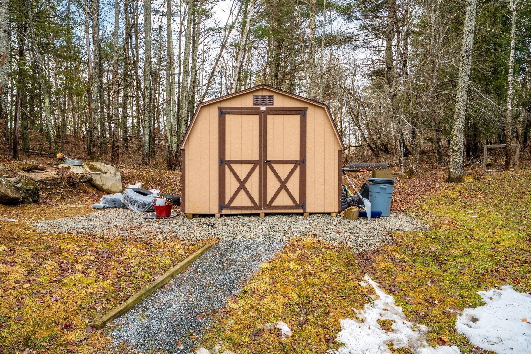 286 Clark Road Hermon, ME 04401 - Photo 22 of 29 22-web-or-mls-DSC01441