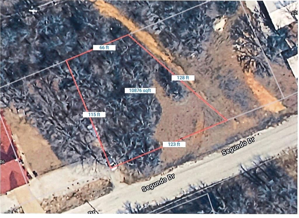 Lot 2 Segundo Drive Runaway Bay, TX 76426 - Photo 5 of 12