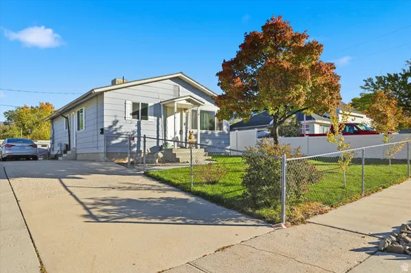 $375,000 | 512 West 300 South, Brigham City, UT 84302