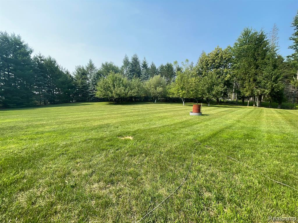 4629 Clark Road Harrisville, MI 48740 - Photo 35 of 41
