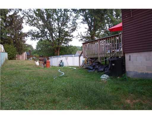 564 Center Hill Road Plum, PA 15239 - Photo 2 of 4 Land/Lot.