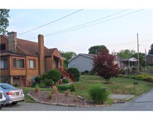 564 Center Hill Road Plum, PA 15239 - Photo 3 of 4 View. Street View