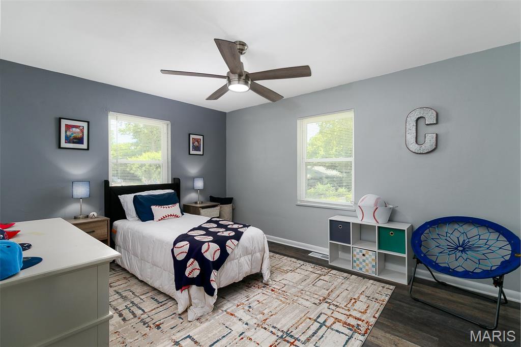 11640 Bellefontaine Road St. Louis, MO 63138 - Photo 22 of 54