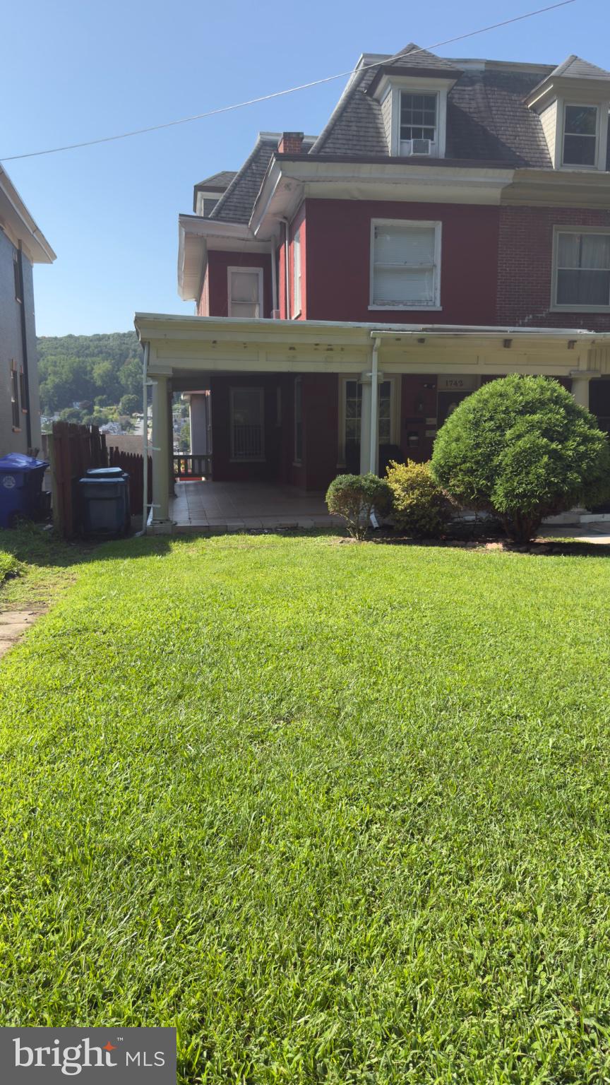 1742 Mineral Spring Road Reading, PA 19602 - Photo 1 of 72 Gallery Image 1