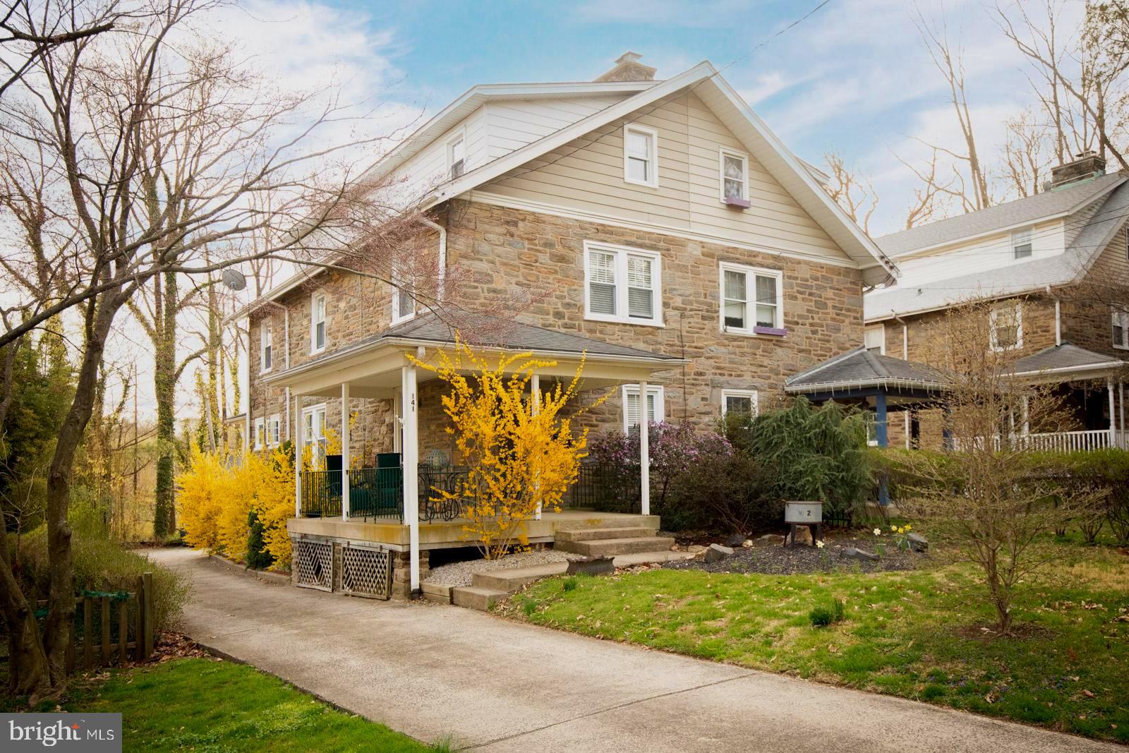 141 Township Line Road Jenkintown, PA 19095 - Photo 1 of 39 Gallery Image 1