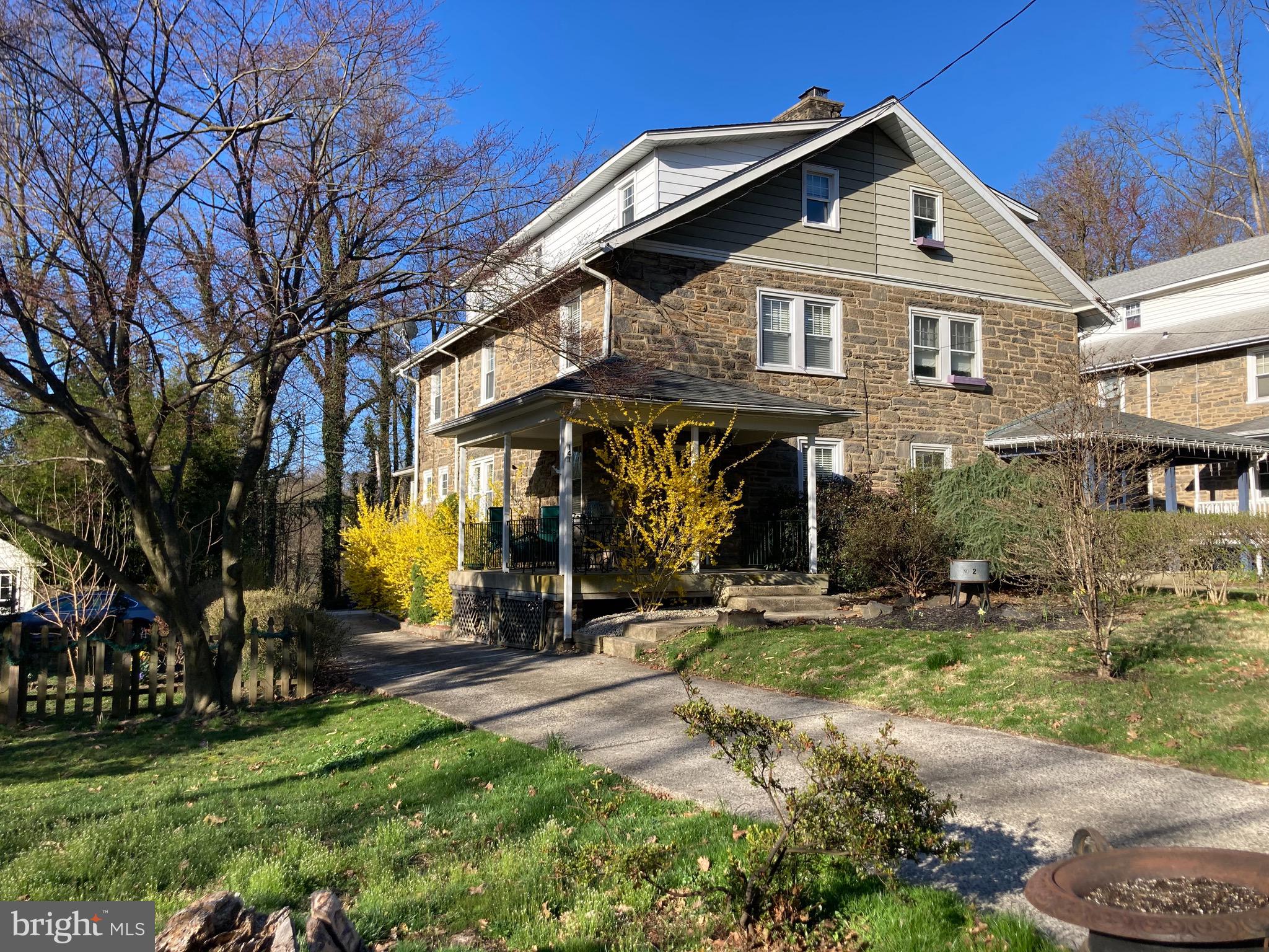 141 Township Line Road Jenkintown, PA 19095 - Photo 2 of 39 Gallery Image 2