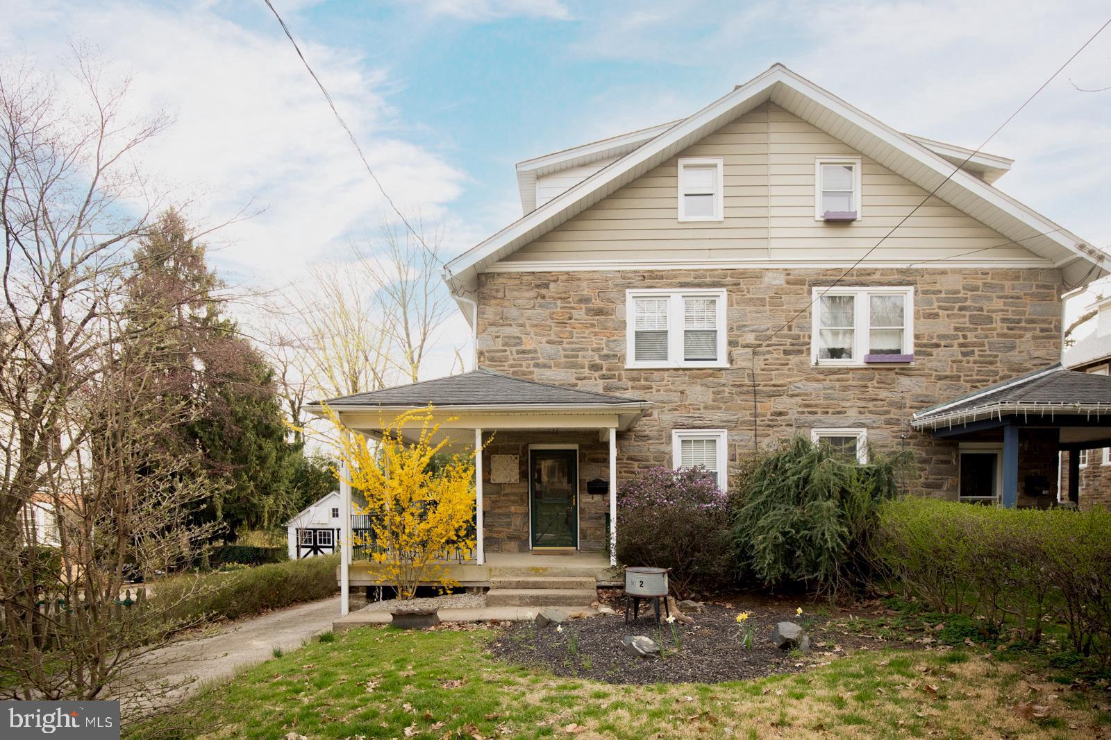141 Township Line Road Jenkintown, PA 19095 - Photo 3 of 39 Gallery Image 3