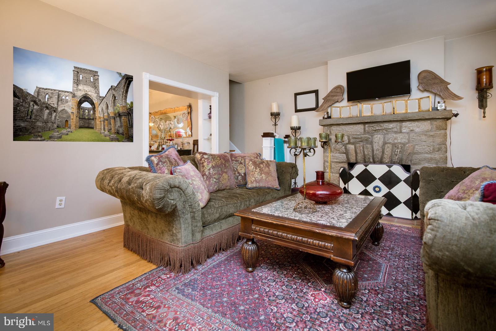 141 Township Line Road Jenkintown, PA 19095 - Photo 7 of 39 Gallery Image 7
