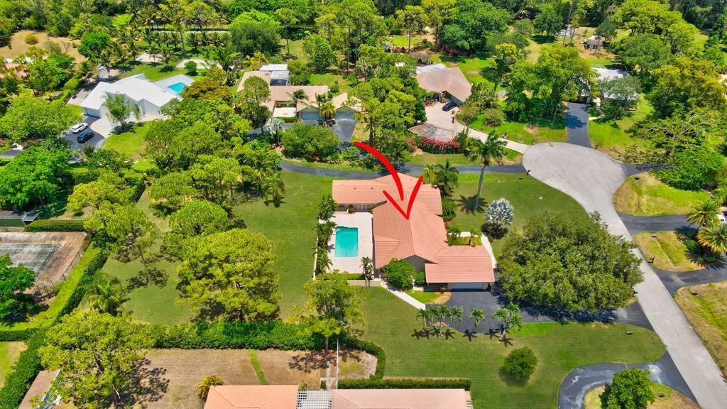 11106 Whispering Pines Lane Boca Raton, FL 33428 - Photo 54 of 64